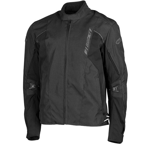 JOE ROCKET MEN'S ATOMIC 2.0 TEXTILE JACKET