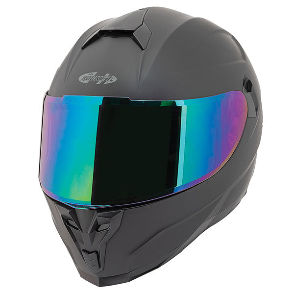 JOE ROCKET RKT 200-SERIES FULL FACE HELMET