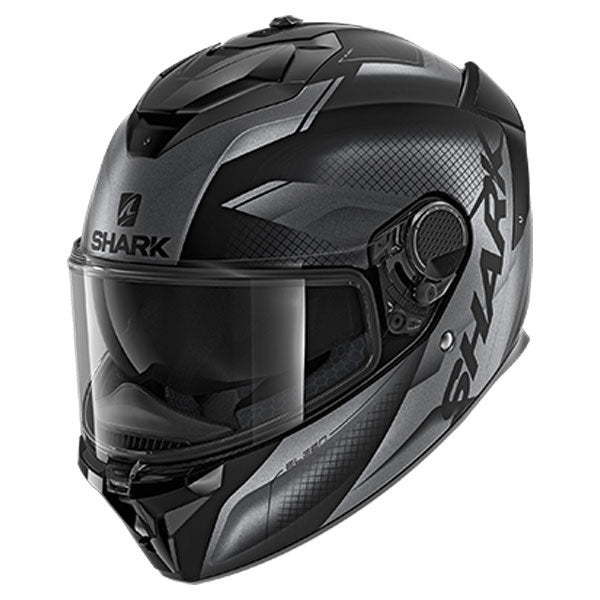 SHARK SPARTAN GT ELGEN FULL FACE HELMET