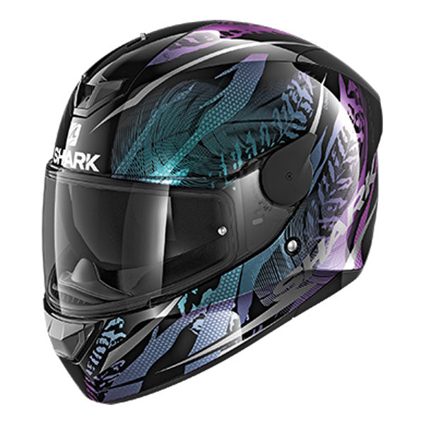 SHARK D-SKWAL 2 FULL FACE HELMET