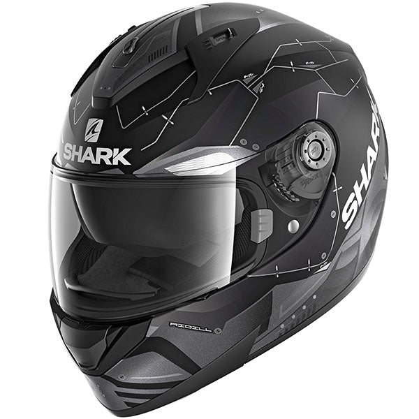 SHARK RIDILL MECCA HELMET