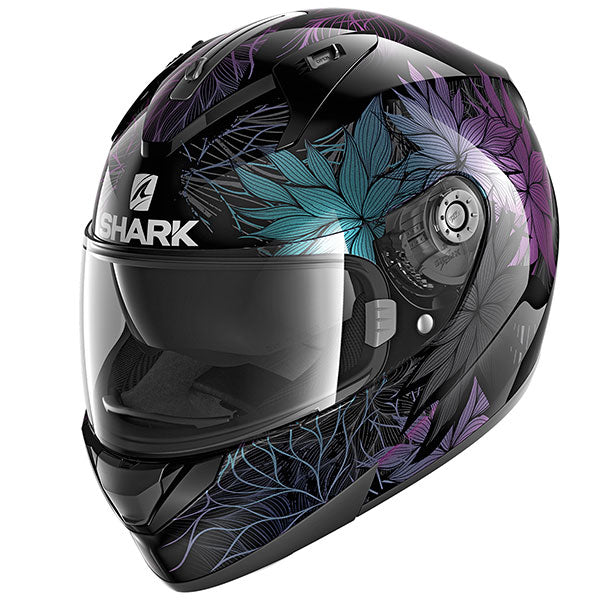 SHARK RIDILL NELUM HELMET