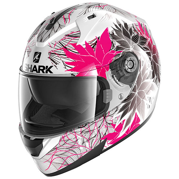 SHARK RIDILL NELUM HELMET