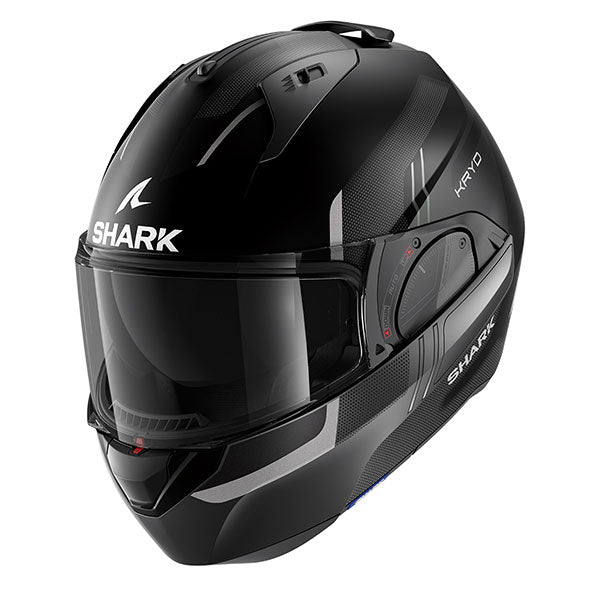 SHARK EVO-ES MODULAR HELMET