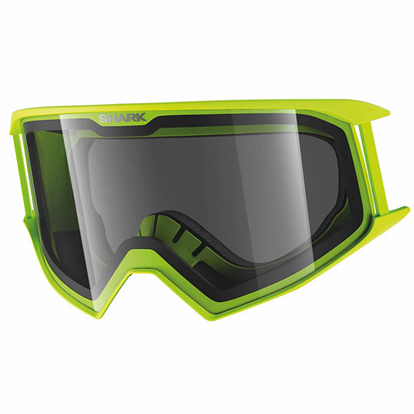 SHARK DRAK HELMET FRAME/LENS