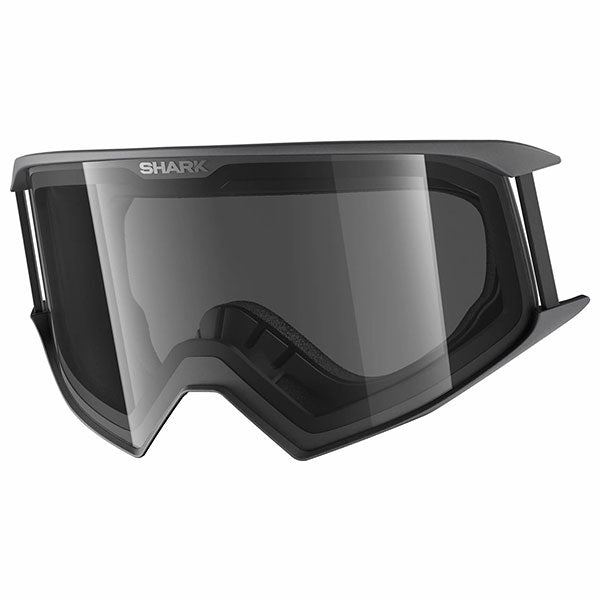 SHARK DRAK HELMET FRAME/LENS