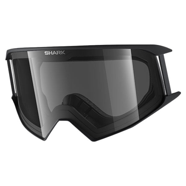 SHARK DRAK HELMET PREMIUM GOGGLE FRAME