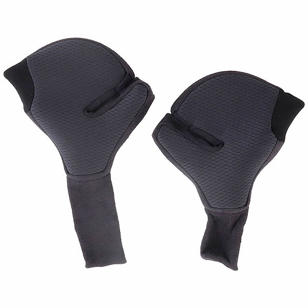 SHARK DRAK HELMET CHEEK PADS V12.0