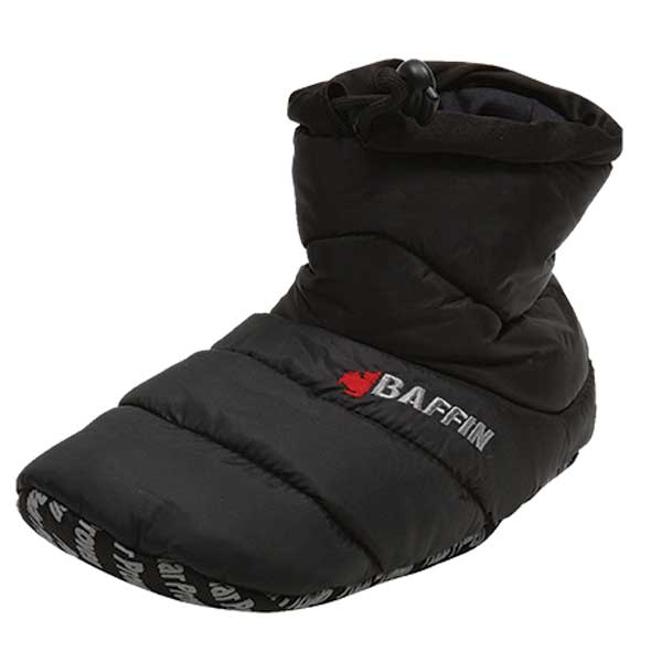 Baffin Youth Cush Booty Hybrid Slipper | MunroPowersports.com