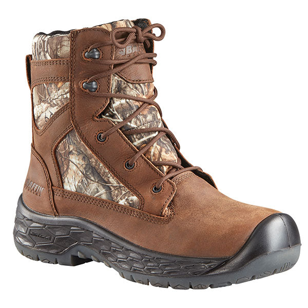 Baffin Men'S Pacer Boots | MunroPowersports.com