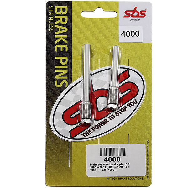 SBS BRAKE PIN (4000)