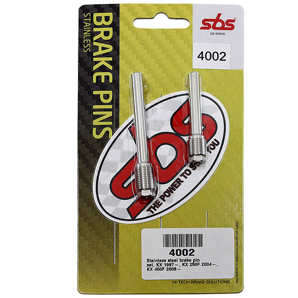 SBS BRAKE PIN (4002)