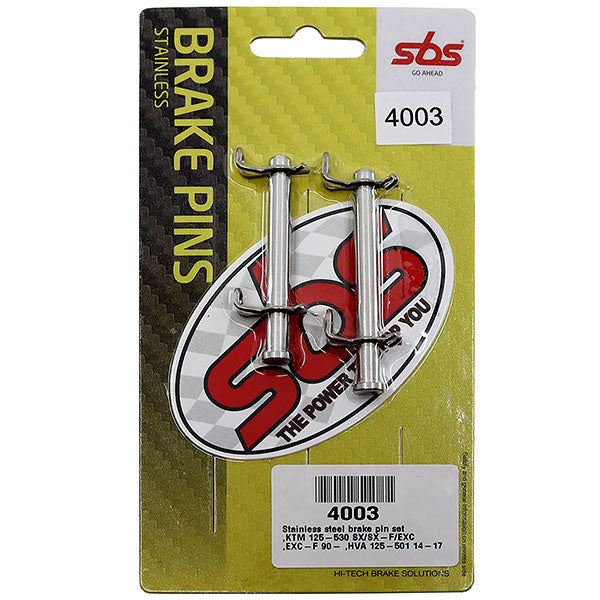 SBS BRAKE PIN (4003)