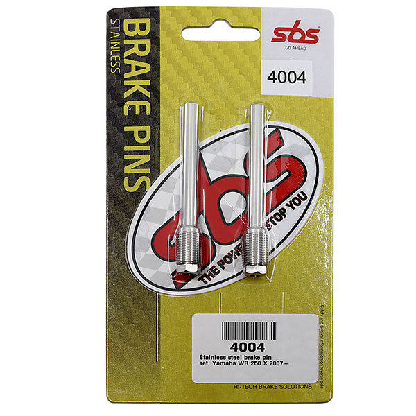 SBS BRAKE PIN (4004)