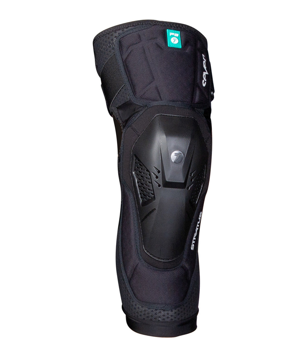 Seven Stratus Knee Guard 4040001-001-S/M