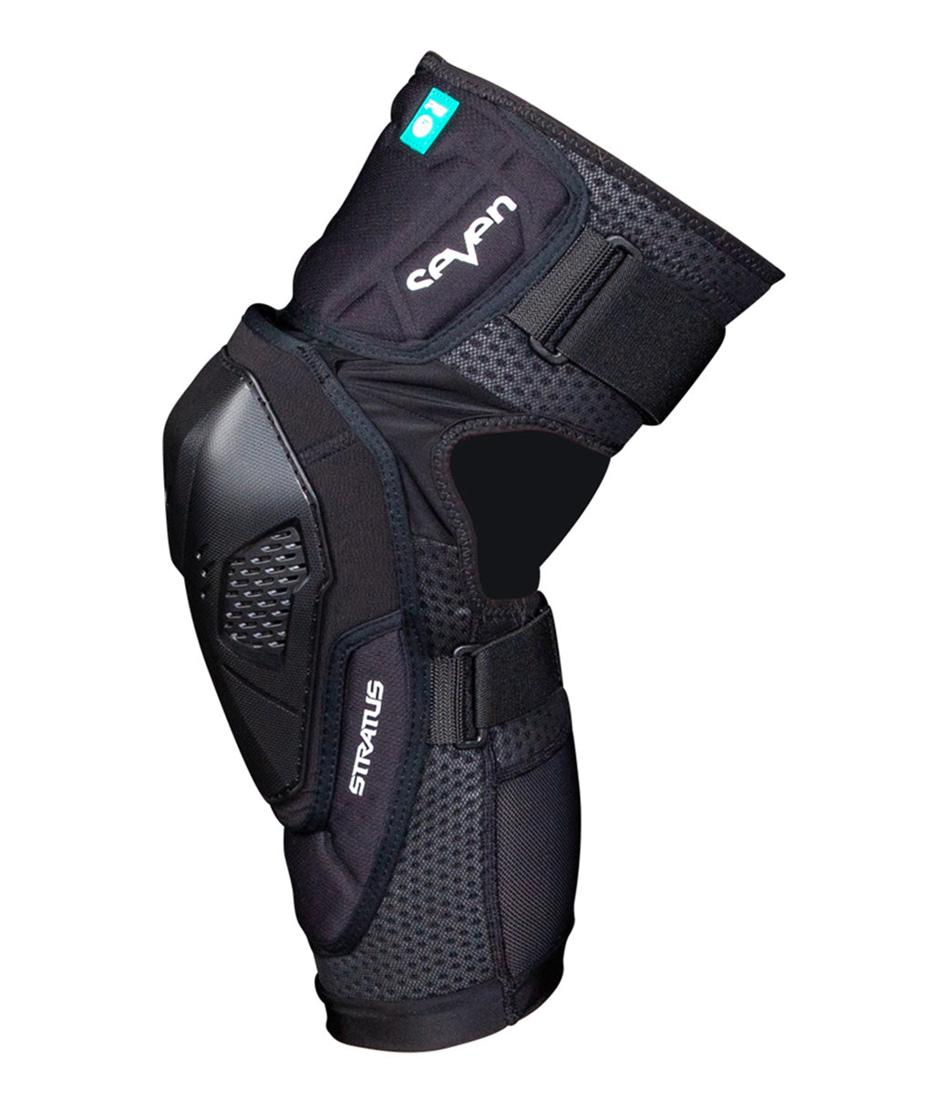 Seven Stratus Knee Guard 4040001-001-L/XL