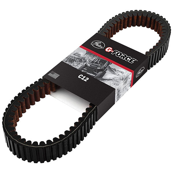 GATES G-FORCE C12 ATV BELT (41C3982)