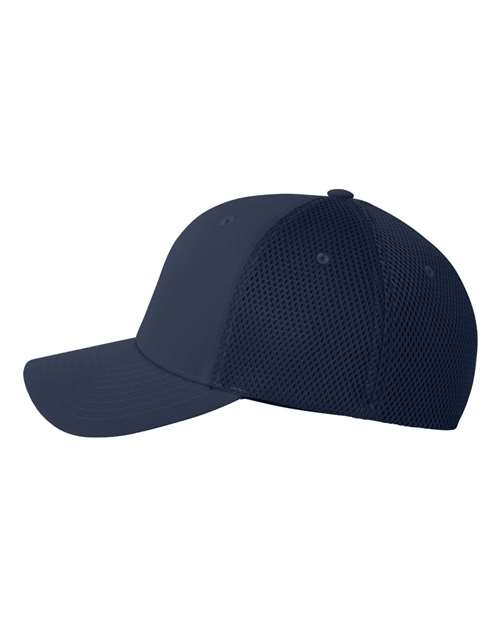 Flexfit Ultrafiber Mesh Cap - 6533