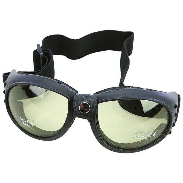 Emgo Bandito Goggles | MunroPowersports.com