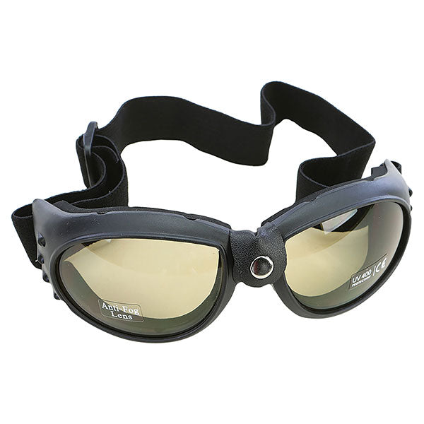 Emgo Bandito Goggles | MunroPowersports.com