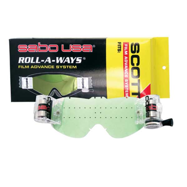 Sabo Complete Roll-Off Kit