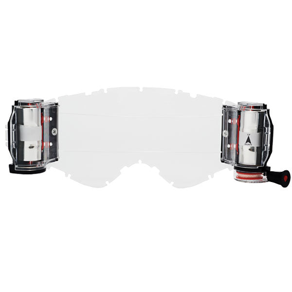 Dragon MXV Rapid Roll Clear Lens | MunroPowersports.com