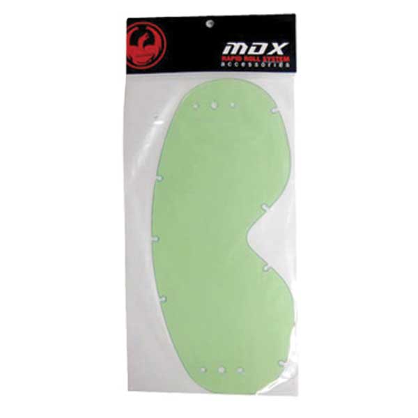 Dragon MDX Rapid Roll System Lens