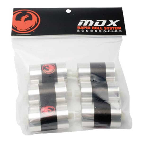 Dragon MDX Rapid Roll System Films 6PK