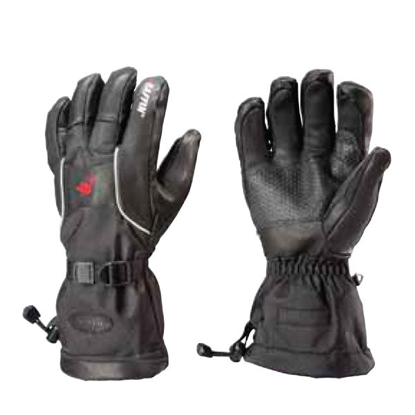 Baffin Guide Gloves | MunroPowersports.com