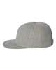 Yupoong Classics Flat Bill Snapback Cap - 6089M