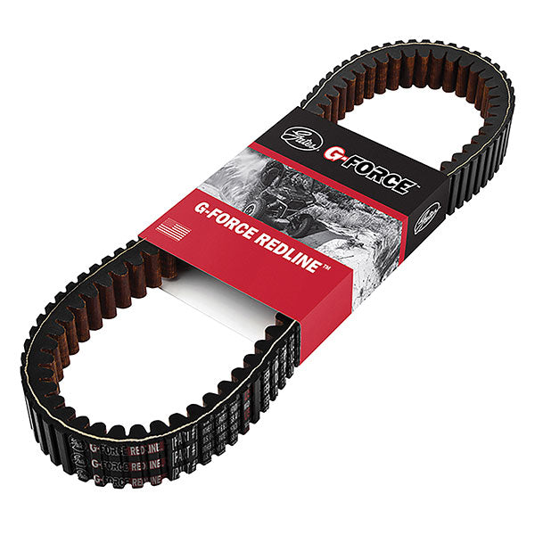 GATES G-FORCE REDLINE SNOW BELT (43R4210)