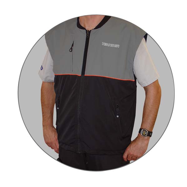 TEKRIDER PTG VEST