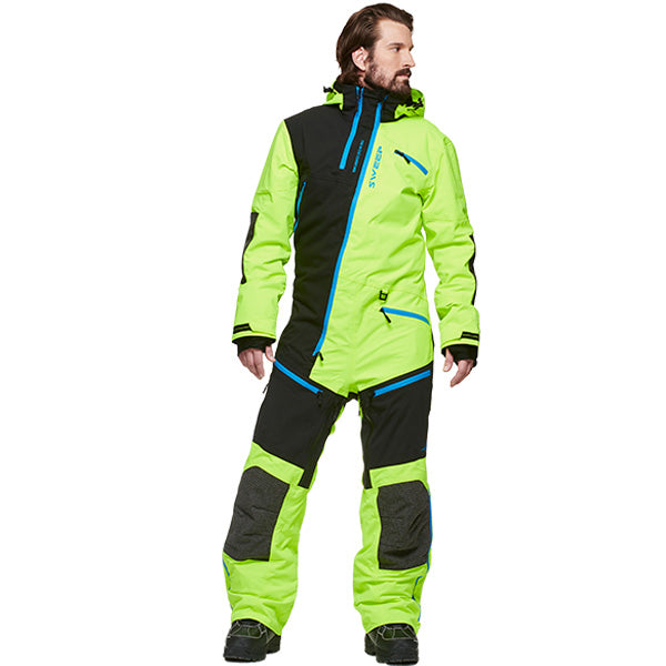 SWEEP MEN'S BACKCOUNTRY MONOSUIT