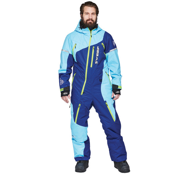 SWEEP SNOWCORE 2.0 MONOSUIT