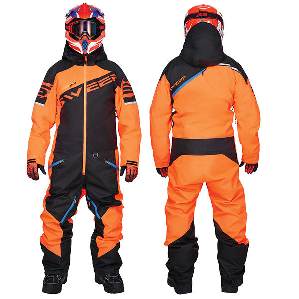 SWEEP MEN'S RAZOR INSULATED MONOSUIT