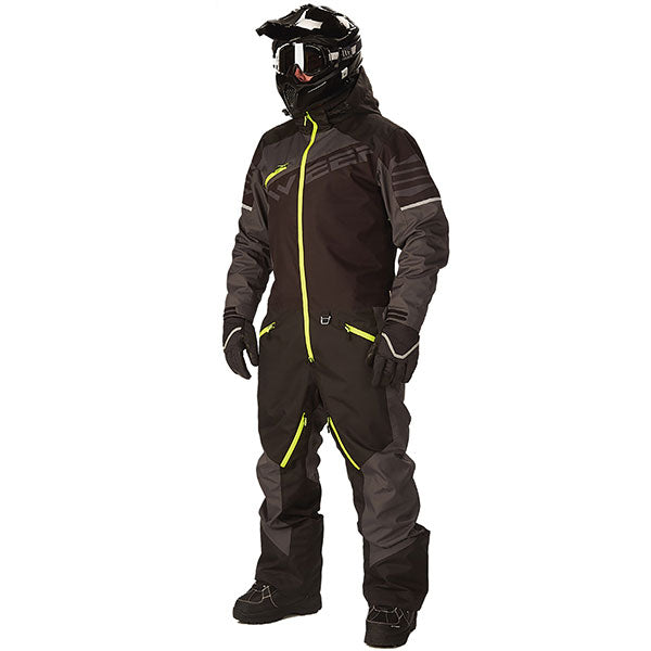 SWEEP MEN'S RAZOR INSULATED MONOSUIT