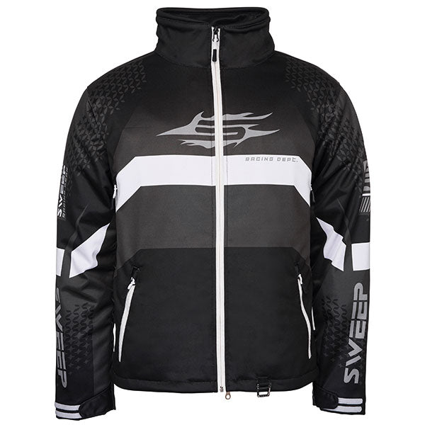 SWEEP MEN'S MISSILE RX JACKET