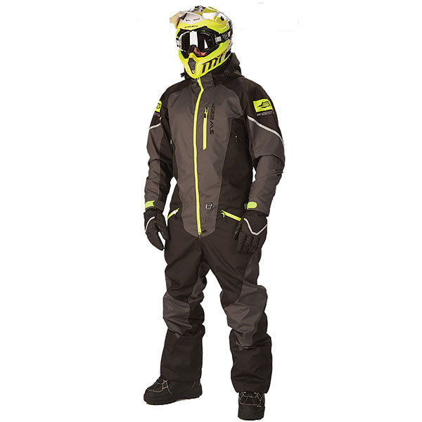 SWEEP MEN'S ASTRAL INSULATED MONOSUIT