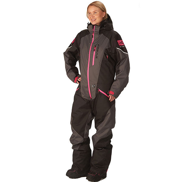 SWEEP WOMEN'S ASTRAL INSULATED MONOSUIT