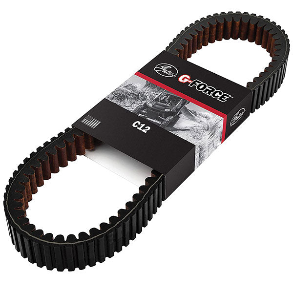 GATES G-FORCE C12 SNOW BELT (46C4266)