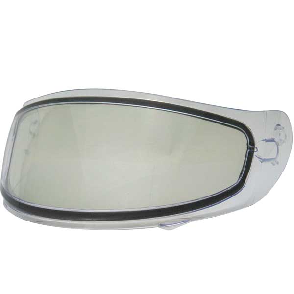 ZOAN THUNDER CLEAR DOUBLE LENS SHIELD (090-101)