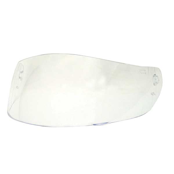 ZOAN THUNDER CLEAR SINGLE LENS SHIELD (090-100)