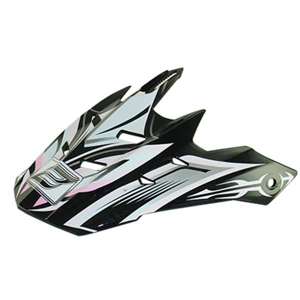 ZOAN MX-1 TECHNICAL VISOR