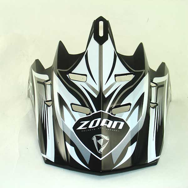 ZOAN MX-1 TECHNICAL VISOR