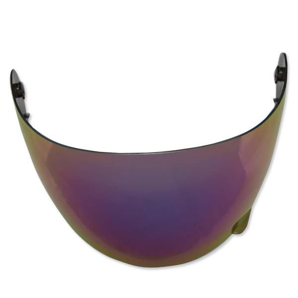 ZOAN THUNDER RAINBOW IRIDIUM SINGLE LENS SHIELD (090-190)