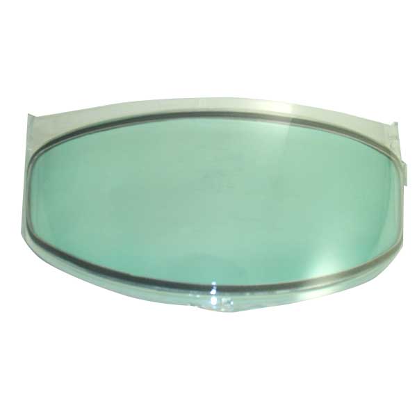 ZOAN FLUX CLEAR DOUBLE LENS SHIELD (090-192)