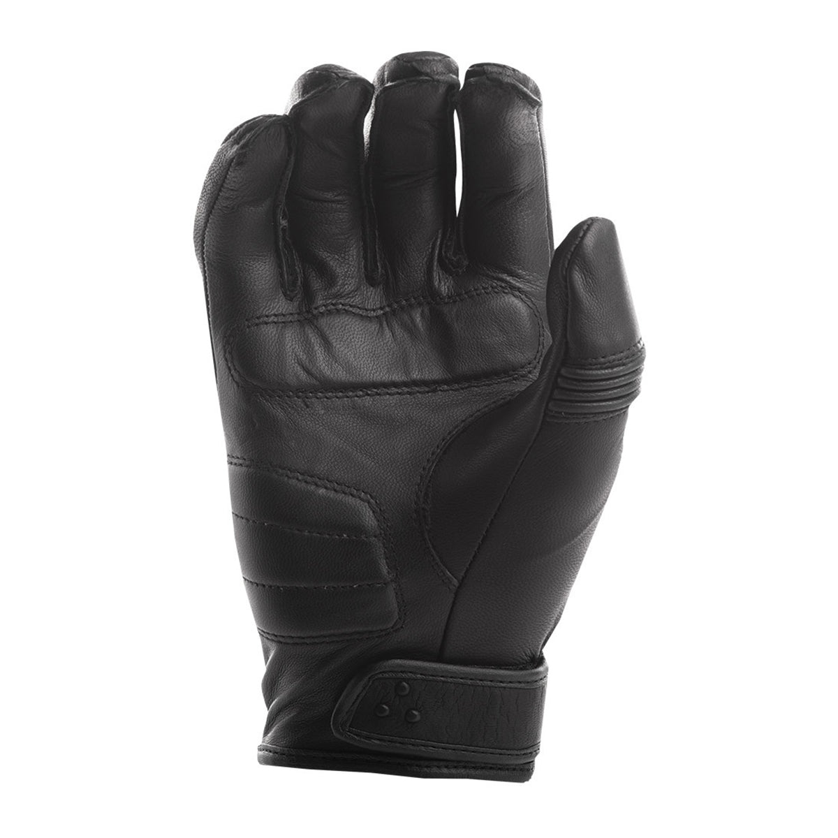 Highway 21 Women's Black Ivy Gloves 489-0080M