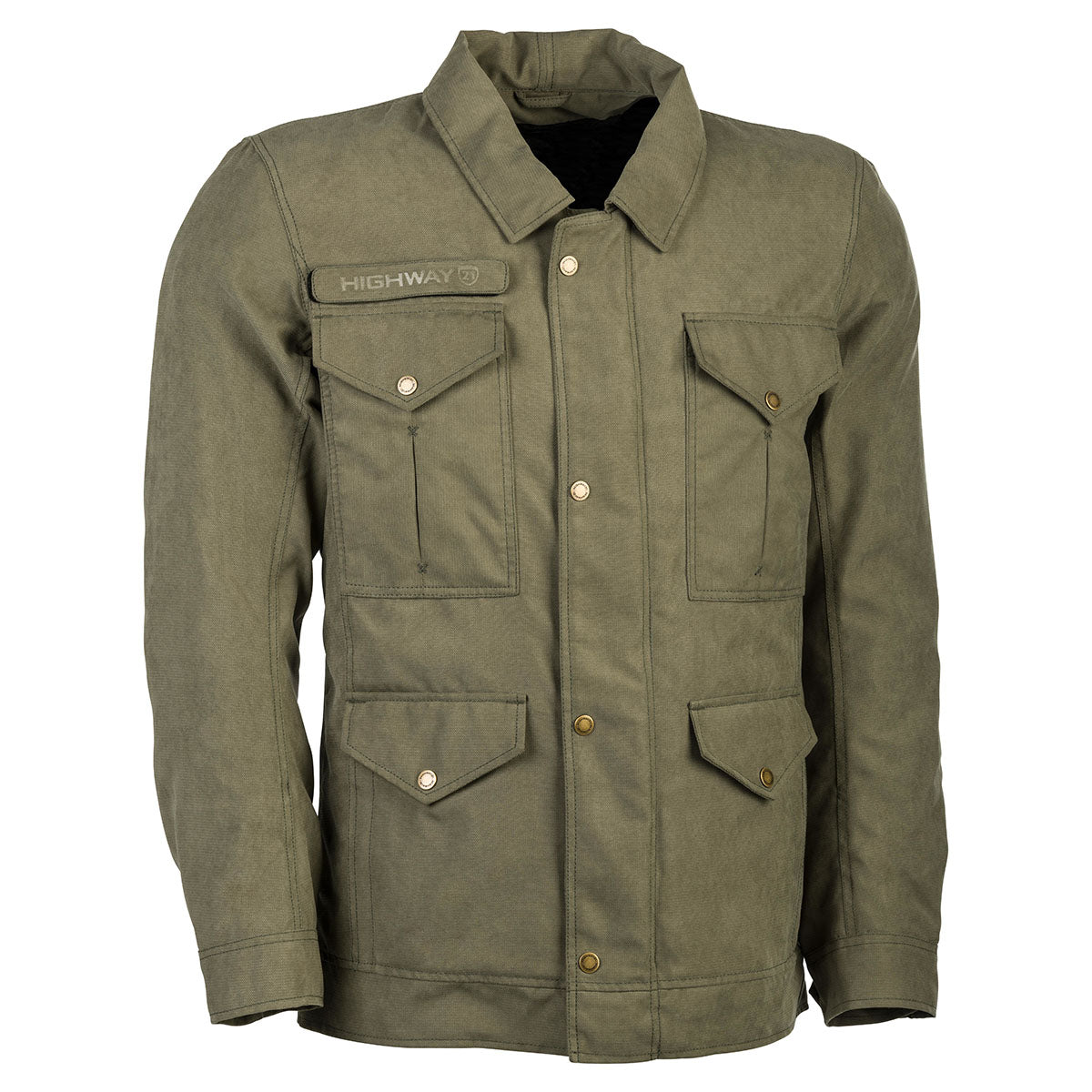 Highway 21 Winchester Jacket 489-1021L