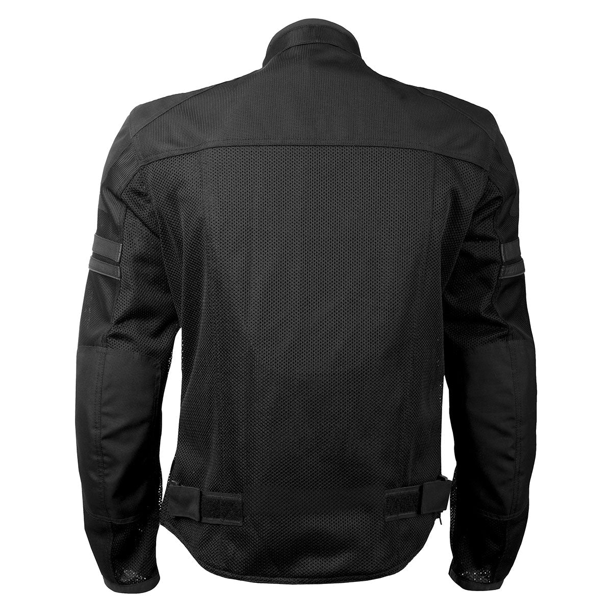 Highway 21 Turbine Mesh Jacket 489-1141L