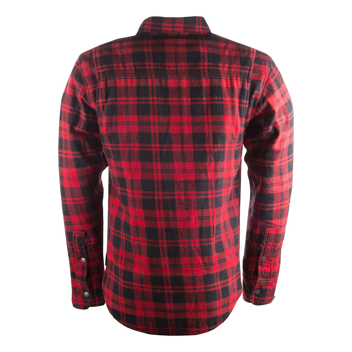 Highway 21 Marksman Riding Flannel 489-1182X